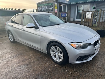 2016 - 2.0 320d ED Plus Saloon 4-Door