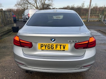 Used BMW 3 Series 2016 for sale - 75690038: Photo