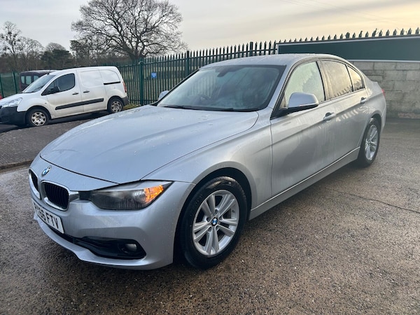 Used BMW 3 Series 2016 for sale - 75690038: Photo 5