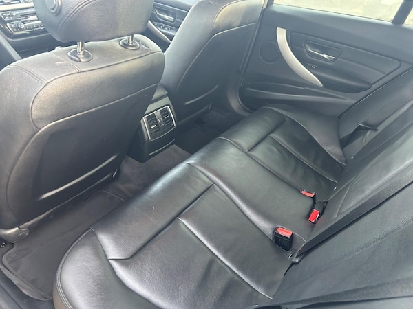 Used BMW 3 Series 2016 for sale - 75690038: Photo 8