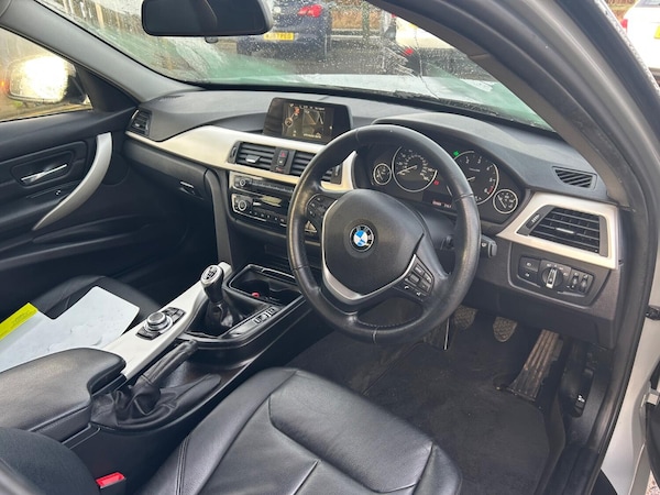 Used BMW 3 Series 2016 for sale - 75690038: Photo 9