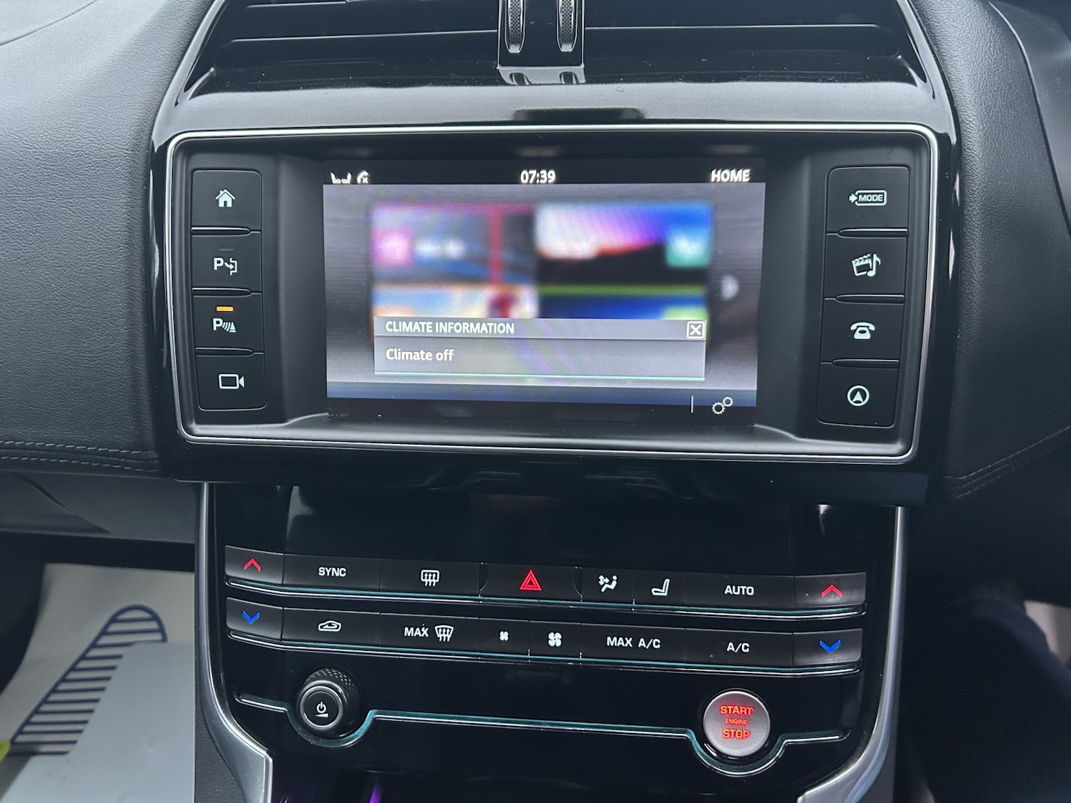 Used Jaguar XE 2015 for sale - 76128913: Photo 13