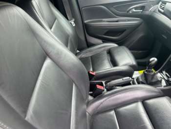Used Vauxhall Mokka X 2018 for sale - 75223129: Photo