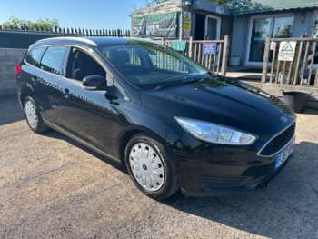 2018 - 1.5 TDCi ECOnetic Style 5-Door
