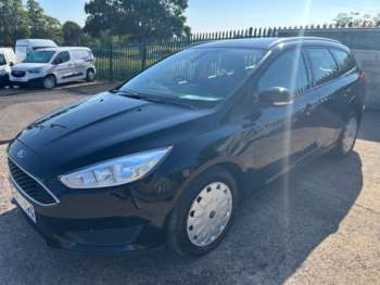 Used Ford Focus 2018 for sale - 75118204: Photo