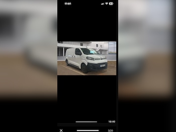Citroen - Dispatch