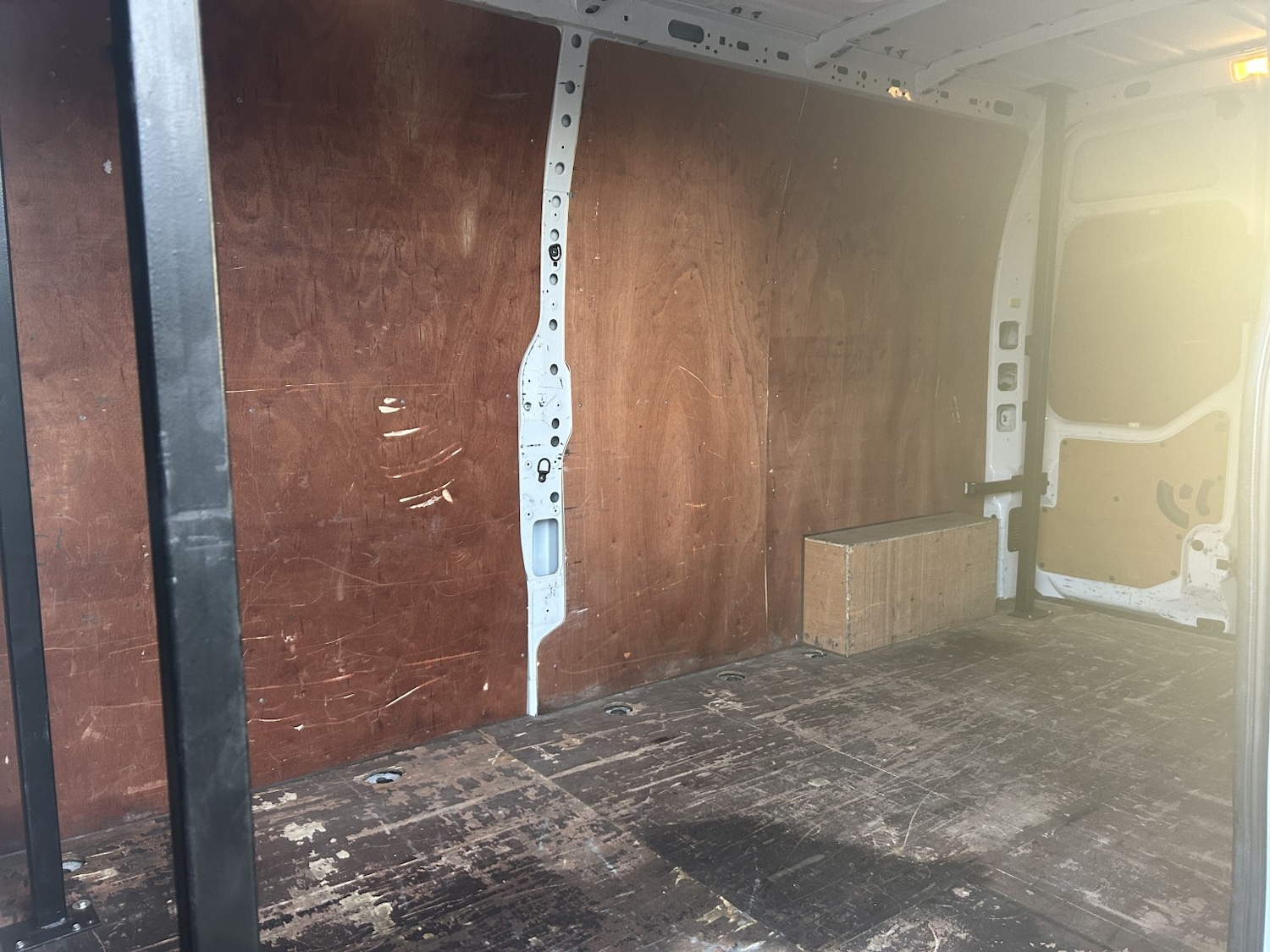 Used Vauxhall Movano 2021 for sale - 76643310: Photo 10