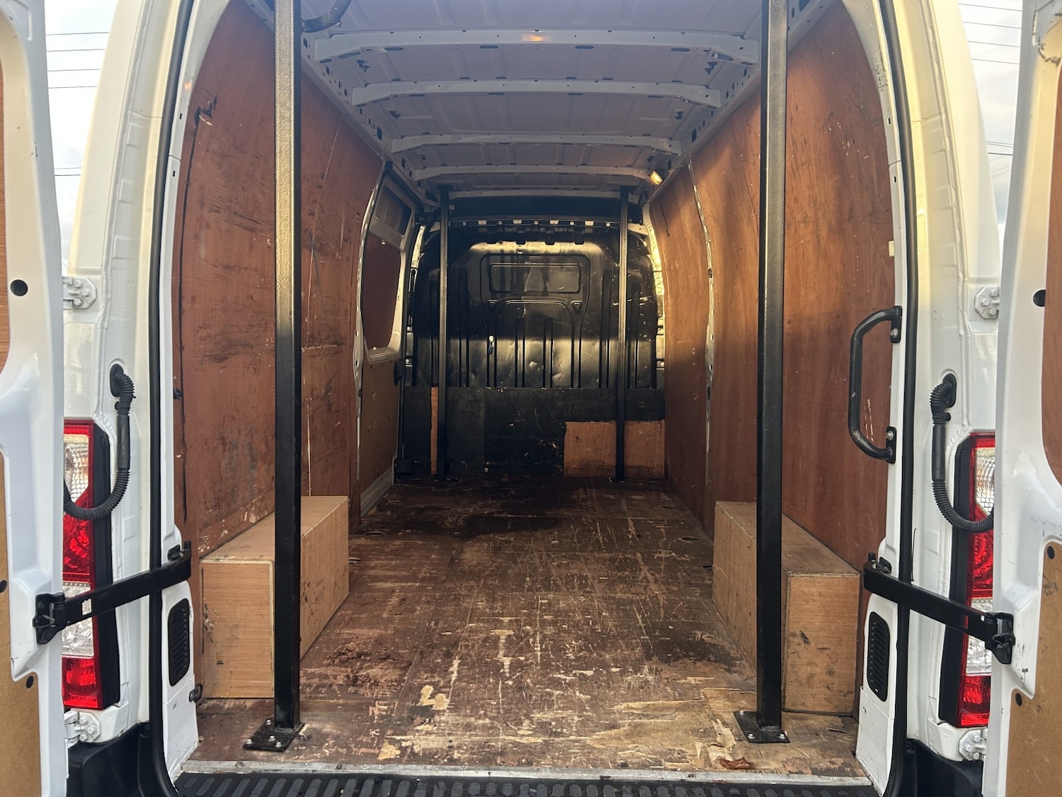 Used Vauxhall Movano 2021 for sale - 76643310: Photo 11