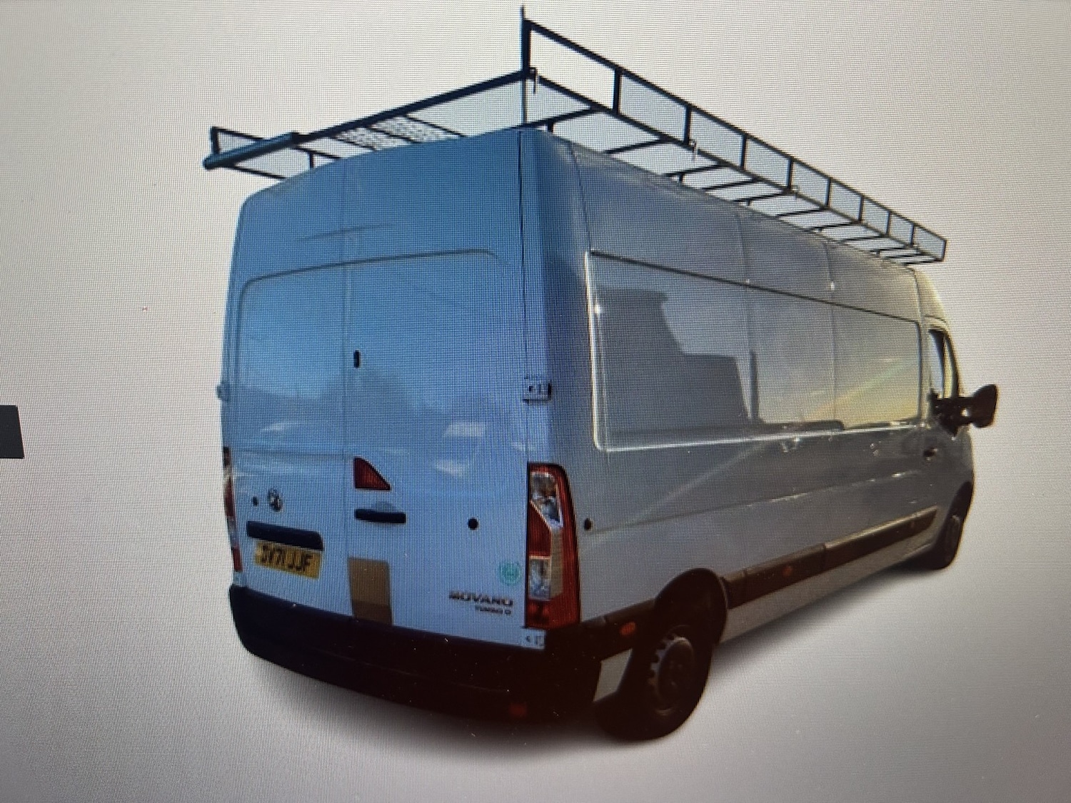 Used Vauxhall Movano 2021 for sale - 76643310: Photo 3