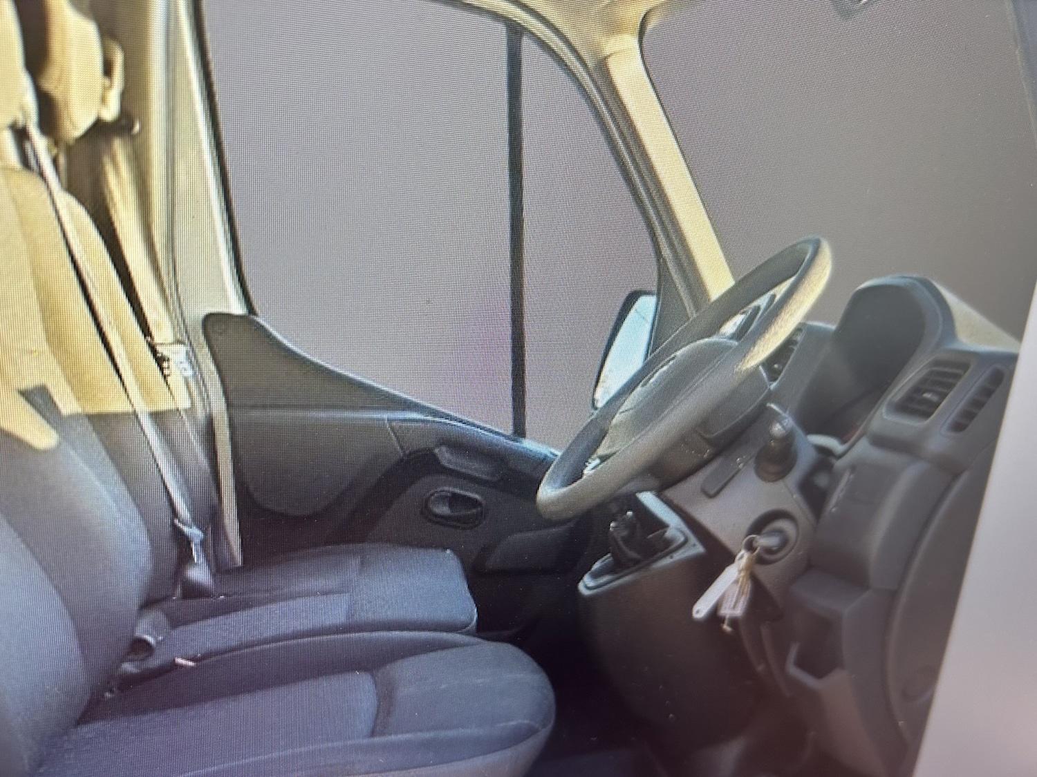 Used Vauxhall Movano 2021 for sale - 76643310: Photo 5