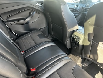 Used Ford Kuga 2016 for sale - 79444819: Photo