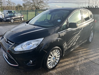 Used Ford C-Max 2013 for sale - 77314052: Photo