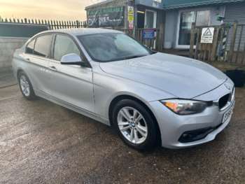 Used BMW 3 Series 2016 for sale - 75118217: Photo