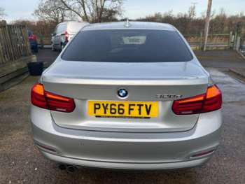 Used BMW 3 Series 2016 for sale - 75118217: Photo