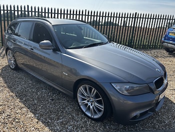 Used BMW 3 Series 2011 for sale - 79184217: Photo