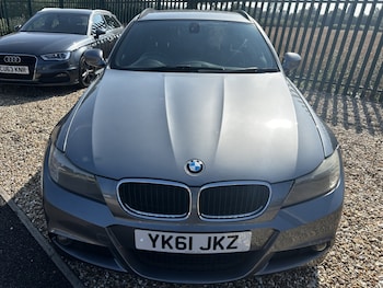 Used BMW 3 Series 2011 for sale - 79184217: Photo