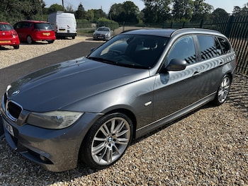 Used BMW 3 Series 2011 for sale - 79184217: Photo
