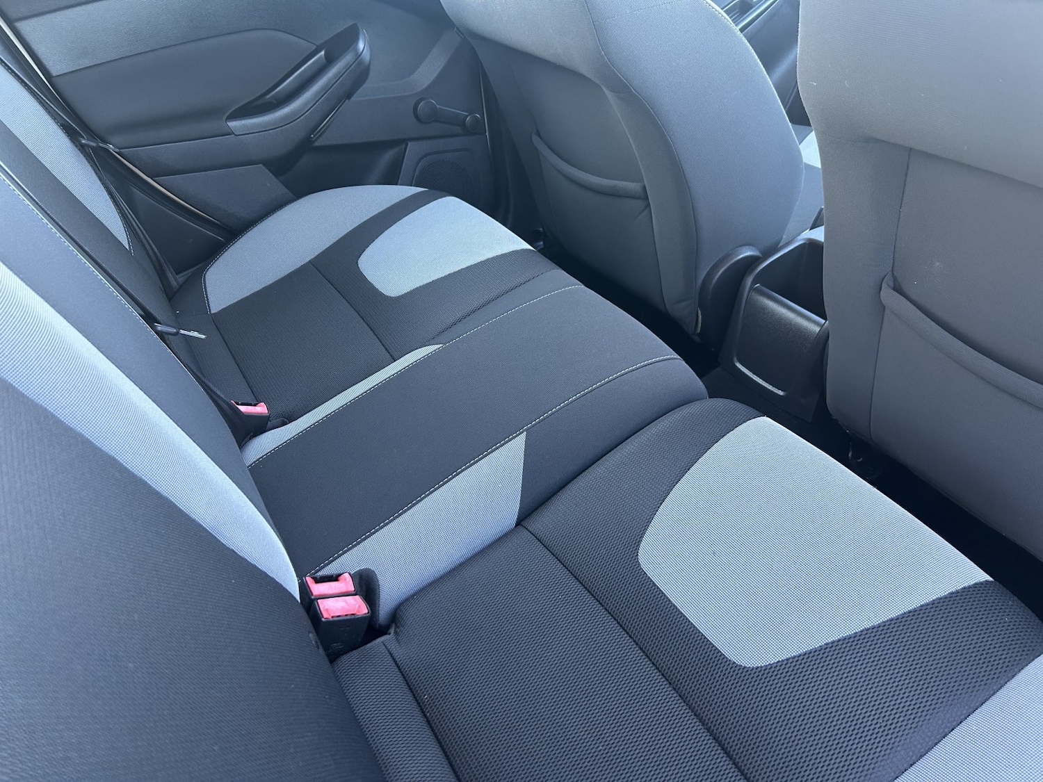 Used Ford Focus 2014 for sale - 76482900: Photo 10