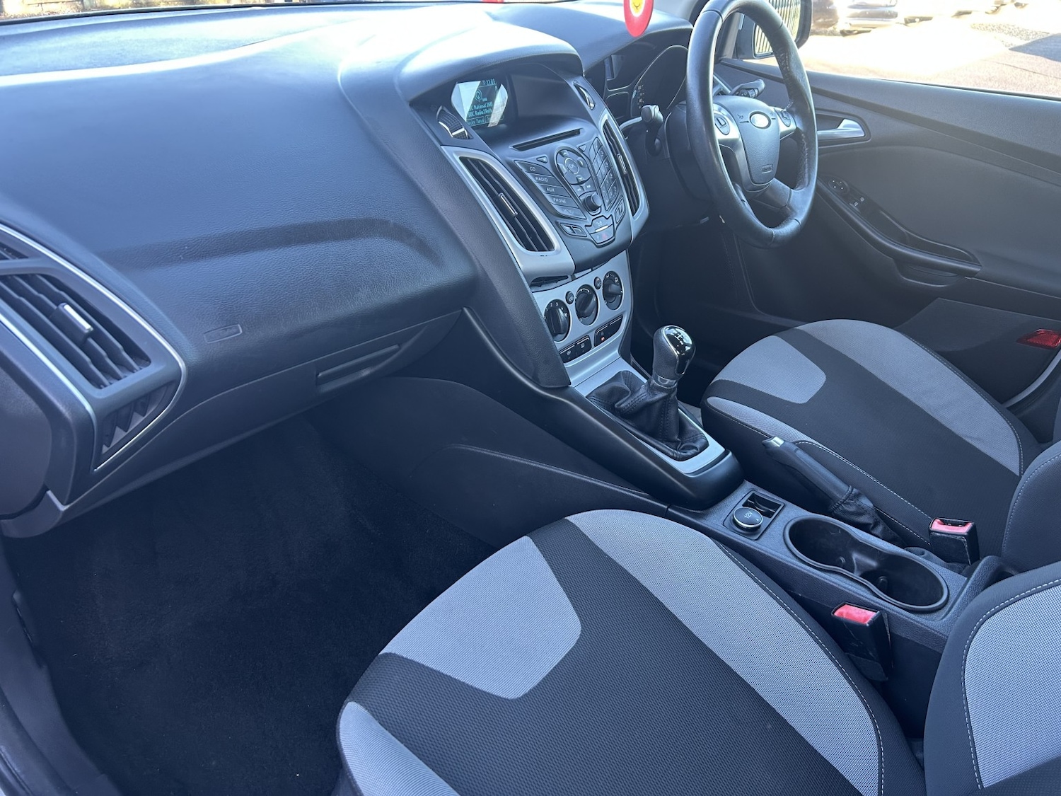 Used Ford Focus 2014 for sale - 76482900: Photo 5