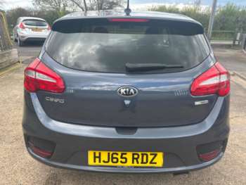 Used Kia Ceed 2015 for sale - 74333765: Photo
