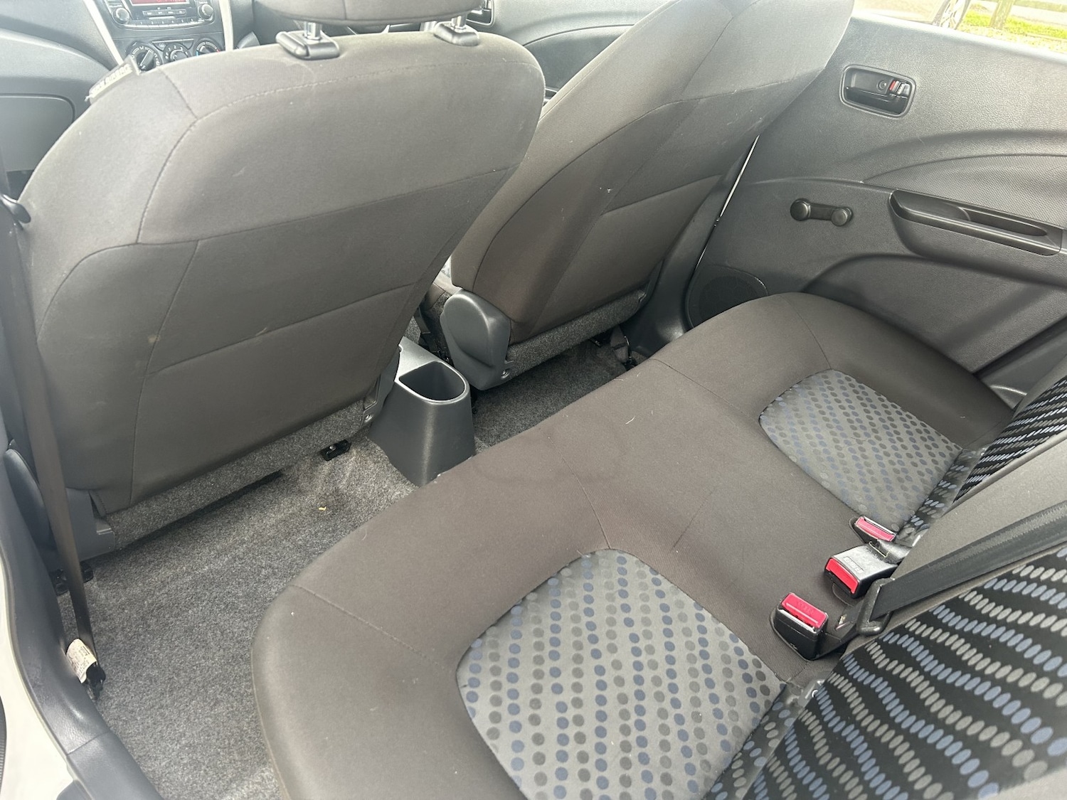 Used Suzuki Celerio 2019 for sale - 77595338: Photo 10