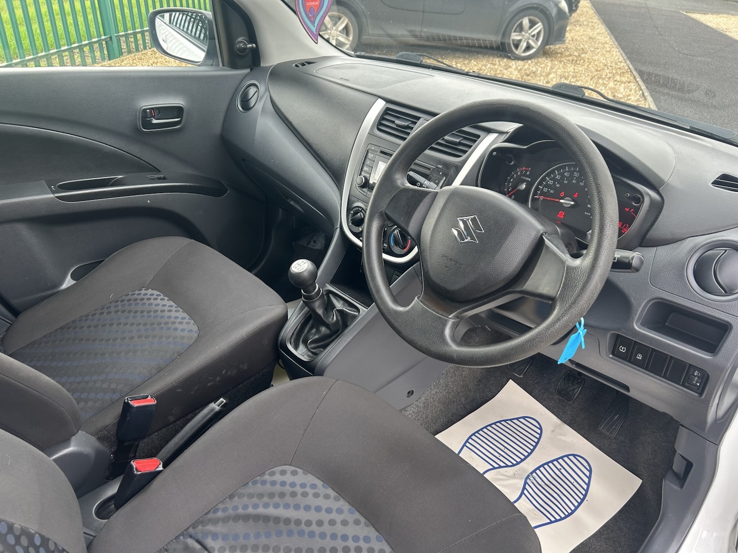 Used Suzuki Celerio 2019 for sale - 77595338: Photo 11