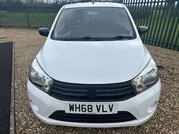 Used Suzuki Celerio 2019 for sale - 77595338: Photo