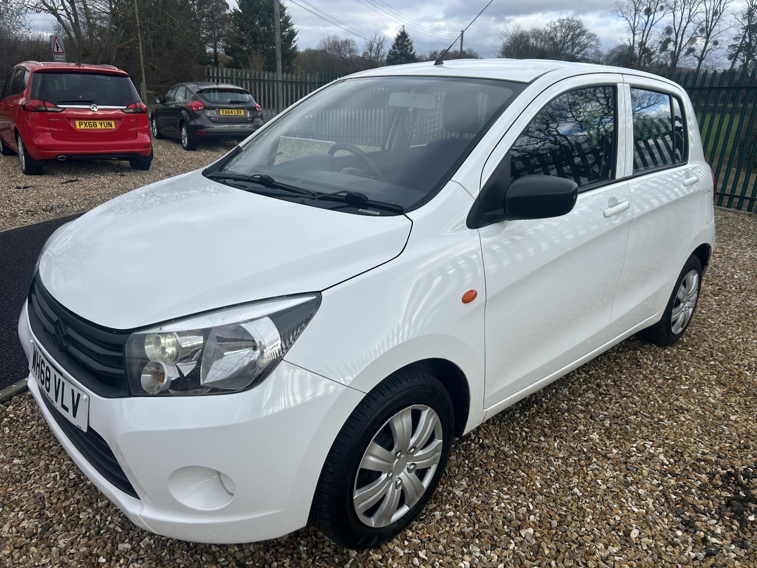 Used Suzuki Celerio 2019 for sale - 77595338: Photo 3