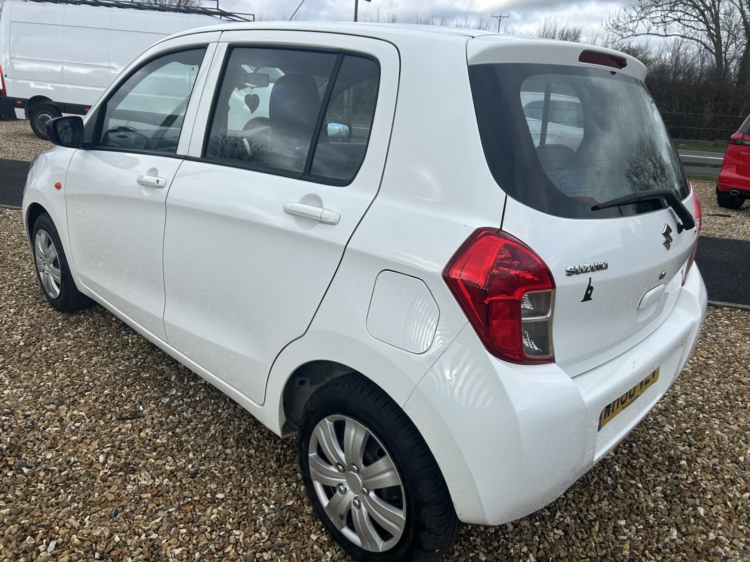 Used Suzuki Celerio 2019 for sale - 77595338: Photo 4