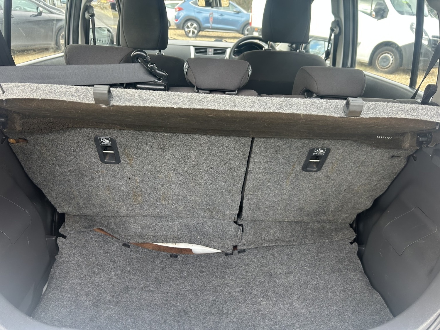 Used Suzuki Celerio 2019 for sale - 77595338: Photo 7