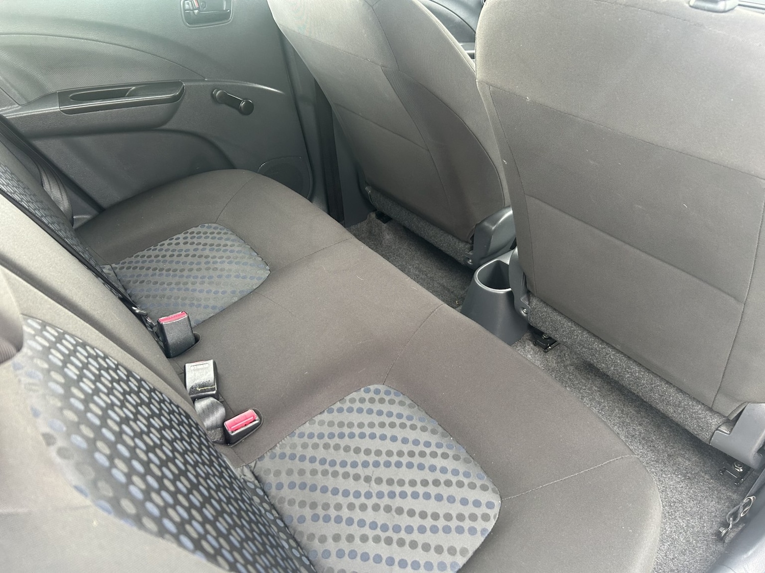 Used Suzuki Celerio 2019 for sale - 77595338: Photo 8