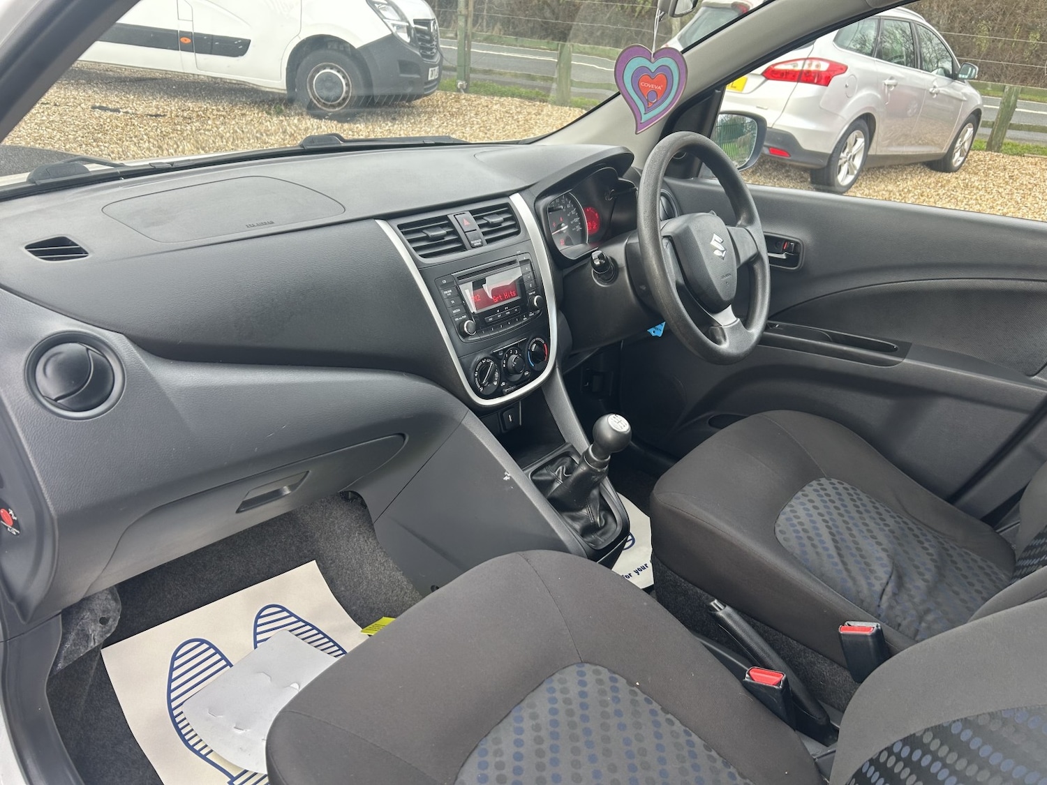 Used Suzuki Celerio 2019 for sale - 77595338: Photo 9