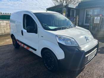 Used Citroen Nemo 2016 for sale - 74079599: Photo