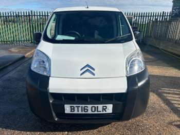 Used Citroen Nemo 2016 for sale - 74079599: Photo