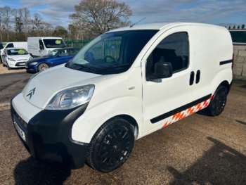 Used Citroen Nemo 2016 for sale - 74079599: Photo