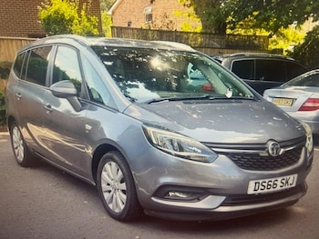 2016 - 1.6 CDTi ecoFLEX SRi Nav 5-Door