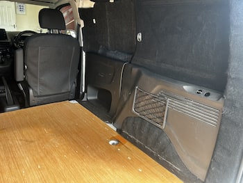 Used Vauxhall Combo 2021 for sale - 79605106: Photo