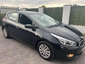 2012 - 1.6 CRDi EcoDynamics 1 5-Door