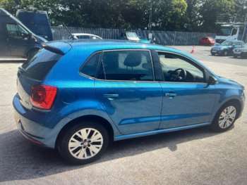 2016 - 1.2 TSI BlueMotion Tech SE 5-Door