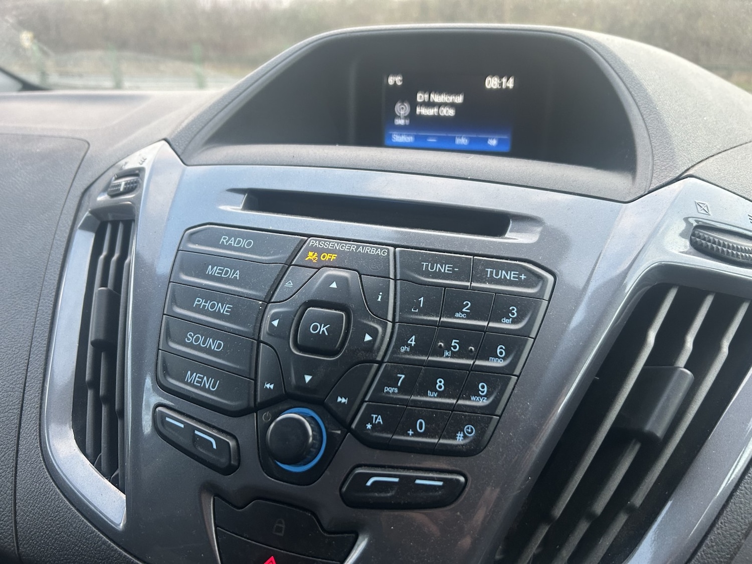 Used Ford Transit Custom 2017 for sale - 77251295: Photo 10