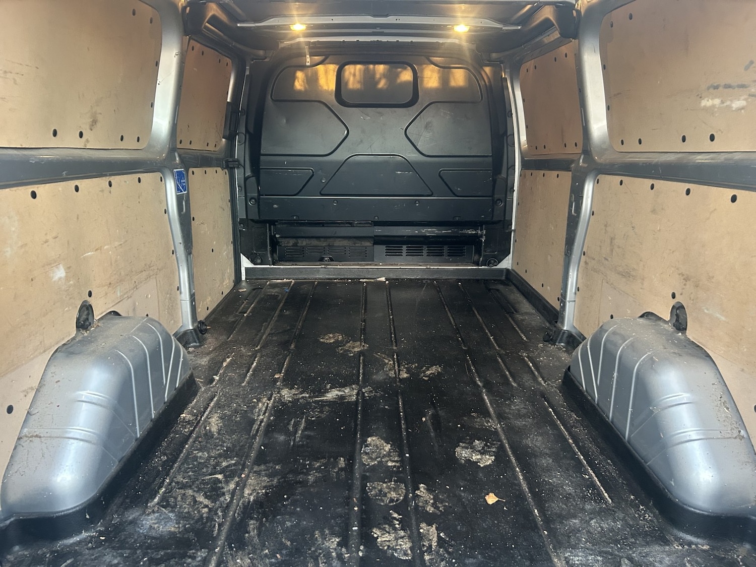 Used Ford Transit Custom 2017 for sale - 77251295: Photo 11