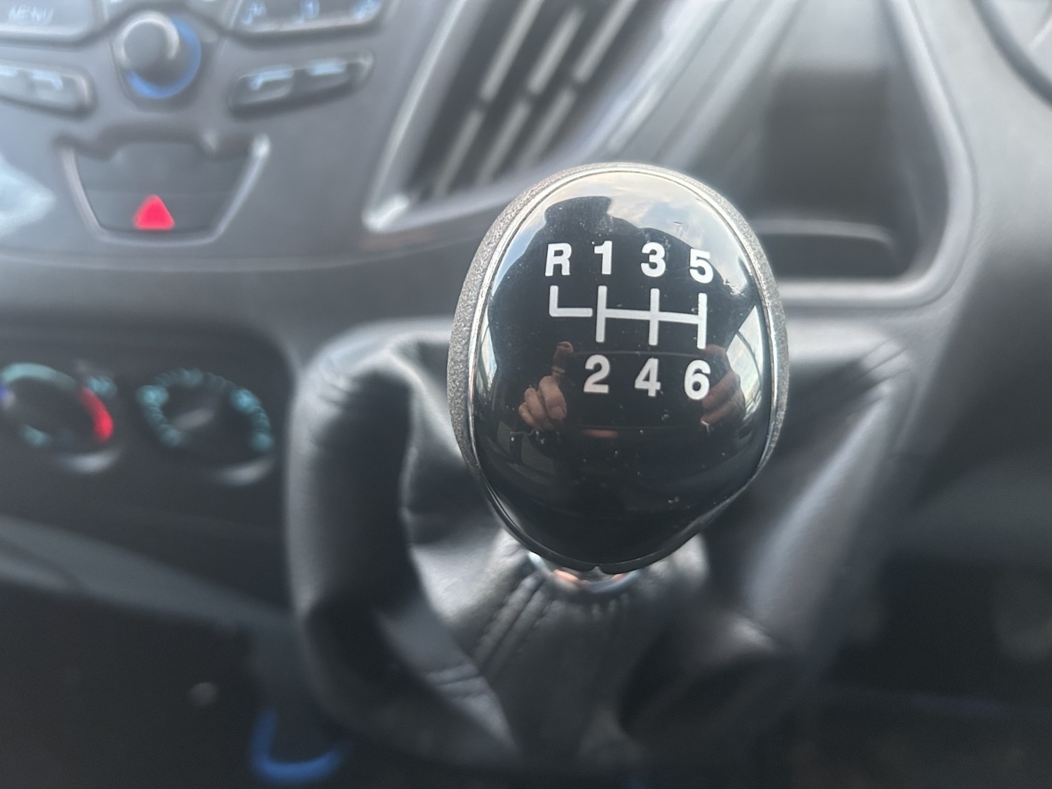 Used Ford Transit Custom 2017 for sale - 77251295: Photo 5