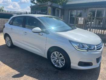 2018 - 1.6 BlueHDi Feel 5-Door