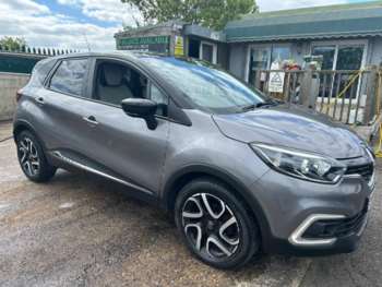 2019 - 0.9 Iconic TCe 90 MY18 5-Door