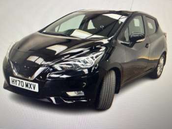 2020 - 1.0 IG-T Acenta 5-Door