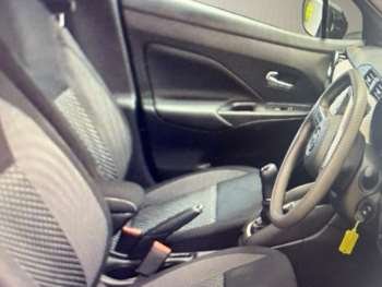 Used Nissan Micra 2020 for sale - 74932126: Photo