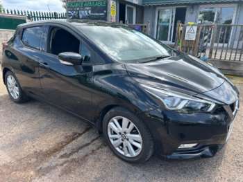 2020 - 1.0 IG-T Acenta 5-Door