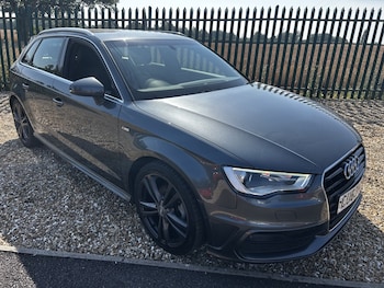 Used Audi A3 2013 for sale - 79184219: Photo