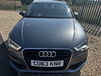 Used Audi A3 2013 for sale - 79184219: Photo