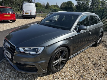 Used Audi A3 2013 for sale - 79184219: Photo